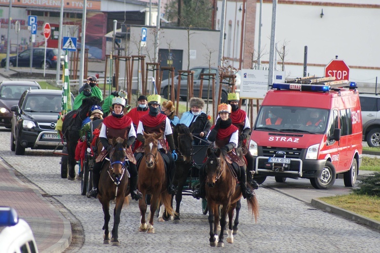 IV Tuchowski Orszak Trzech Króli