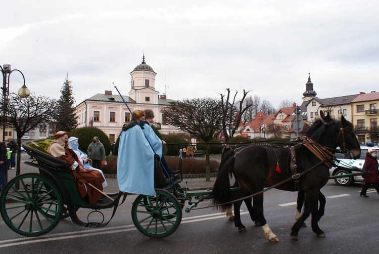 IV Tuchowski Orszak Trzech Króli