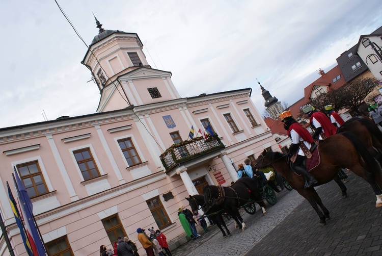 IV Tuchowski Orszak Trzech Króli