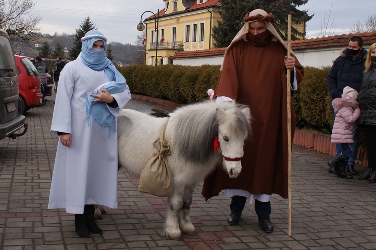 IV Tuchowski Orszak Trzech Króli