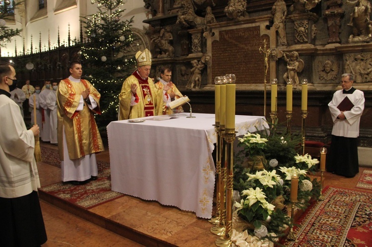 Święto Trzech Króli w Tarnowie