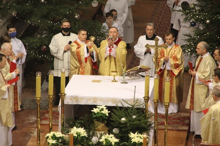 Święto Trzech Króli w Tarnowie