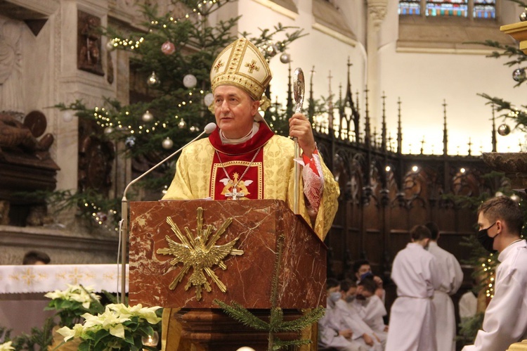 Święto Trzech Króli w Tarnowie