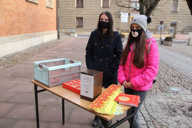 Święto Trzech Króli w Tarnowie