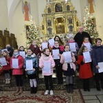 Konkurs kolęd i szopek w Zalasowej