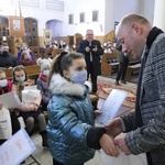 Konkurs kolęd i szopek w Zalasowej