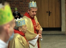 Noworoczne spotkanie ludzi sportu Opolszczyzny