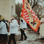 V Orszak Trzech Króli w Jastrowiu 