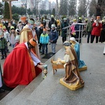 Orszak Trzech Króli w Brzegu (parafia pw. Miłosierdzia Bożego)