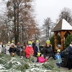 Orszak Trzech Króli w Brzegu (parafia pw. Miłosierdzia Bożego)