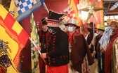 Orszak Trzech Króli w parafii w Ciśću - 2021
