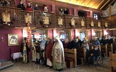 Orszak Trzech Króli w parafii w Ciśću - 2021
