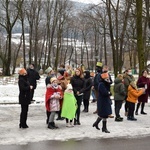 II Orszak Trzech Króli w Dobrej