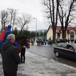 II Orszak Trzech Króli w Dobrej