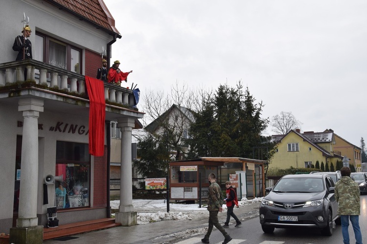 II Orszak Trzech Króli w Dobrej