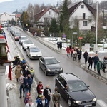 II Orszak Trzech Króli w Dobrej