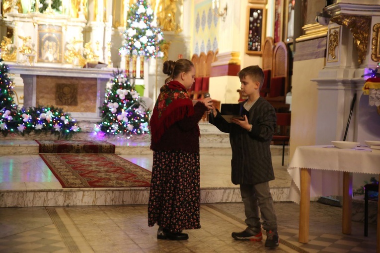 Kolędowanie z królami