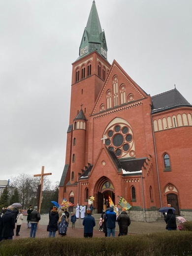 Kolędowanie z Trzem Królami w Żarach