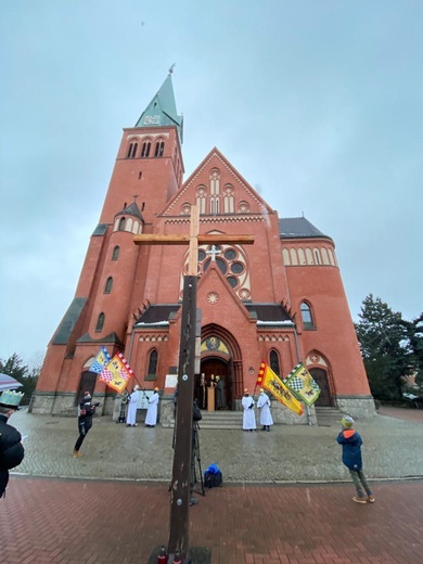 Kolędowanie z Trzem Królami w Żarach