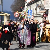 Nowy Sącz, Orszak 2021