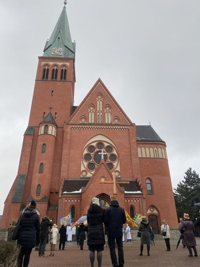 Kolędowanie z Trzema Królami w Żarach