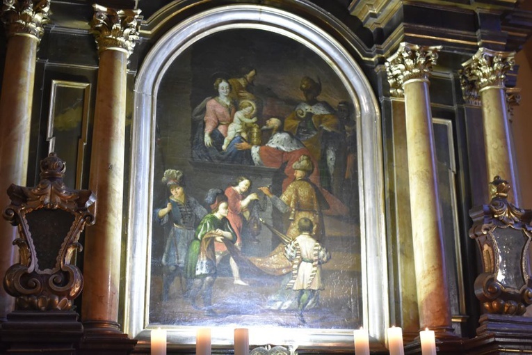 Orszak Trzech Króli 2021 w diecezji świdnickiej