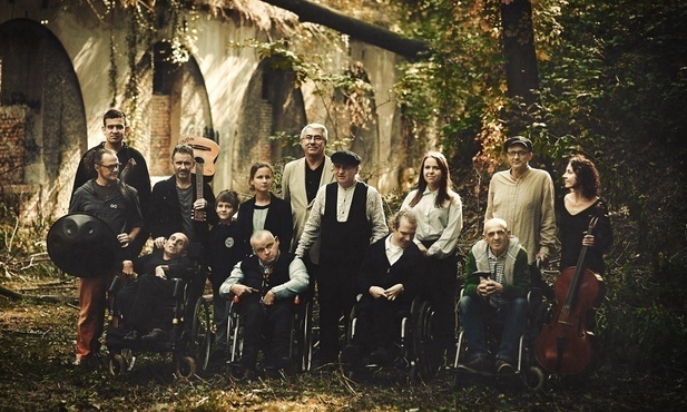 Trwa zbiórka na film pro-life „Tobiasz”