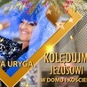 Kolędowanie w kościele i w domu 