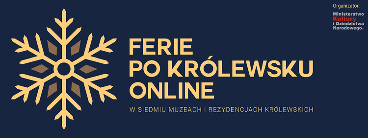 Sandomierz. Ferie po królewsku