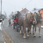 Trzej Królowie w Radoszowach