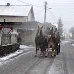 Trzej Królowie w Radoszowach