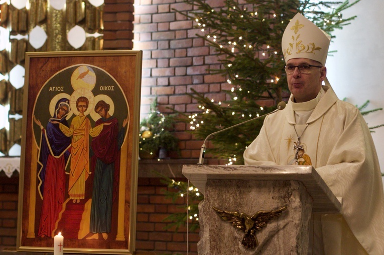 Święto patronalne Katolika