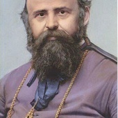 Św. Daniel Comboni