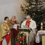 Parafia Objawienia Pańskiego w Brenniku