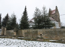 Parafia Objawienia Pańskiego w Brenniku