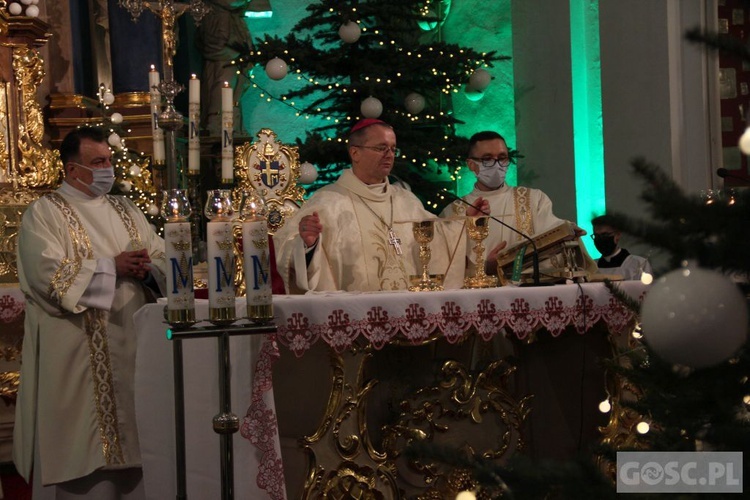 Diecezja zielonogórsko-gorzowska ma pierwszego diakona stałego