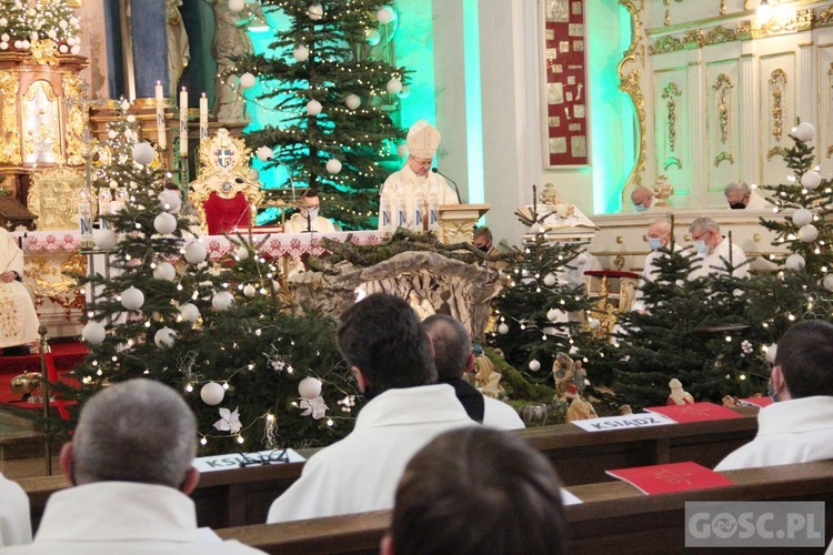 Diecezja zielonogórsko-gorzowska ma pierwszego diakona stałego