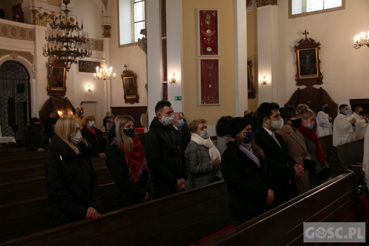 Diecezja zielonogórsko-gorzowska ma pierwszego diakona stałego