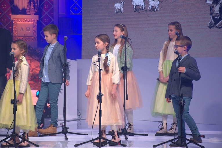 Koncert Arki Noego w Gdańsku