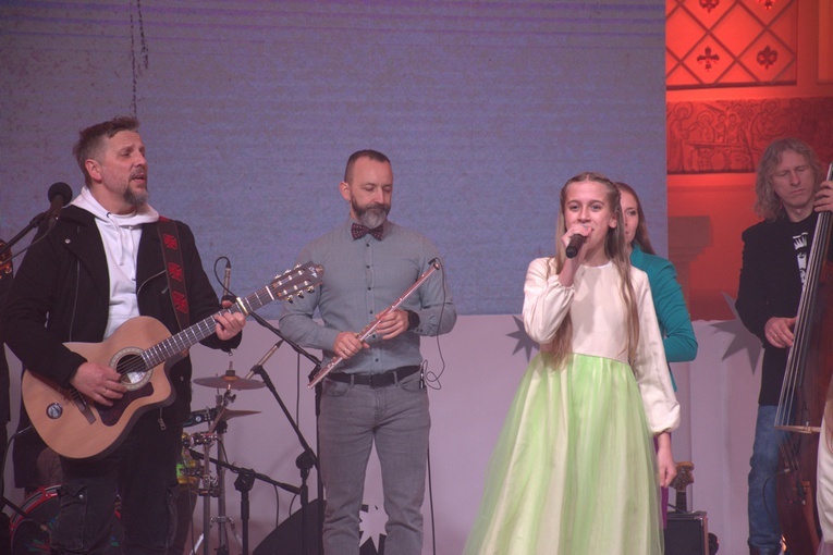 Koncert Arki Noego w Gdańsku