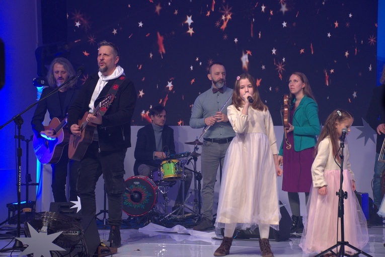 Koncert Arki Noego w Gdańsku