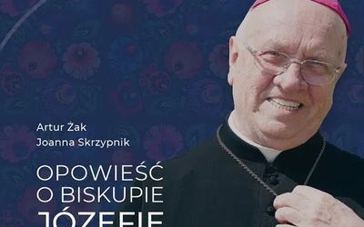 Na rynku wydawniczym pojawiła się pierwsza pozycja książkowa przybliżająca sylwetkę bp. Zawitkowskiego.