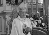 Zmarł bp Adam Dyczkowski