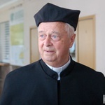 Fotograficzne wspomnienie śp. bp. Dyczkowskiego