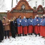 Inauguracja Roku Świętego Jakubowego w Jakubowie