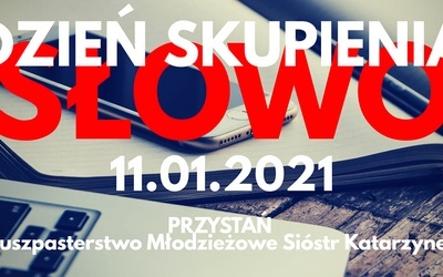 Dzień skupienia dla dziewcząt