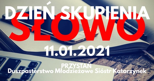 Dzień skupienia dla dziewcząt