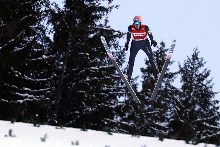 Kubacki szósty, triumf Graneruda w Titisee-Neustadt