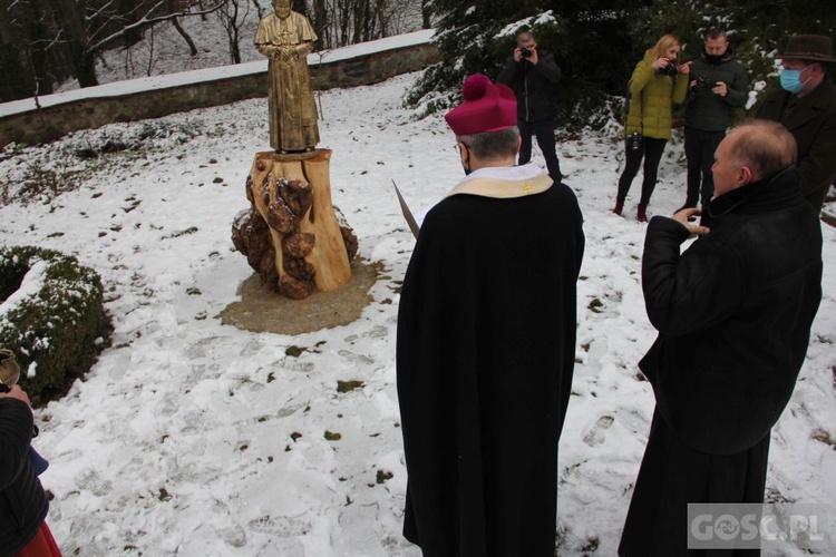 Inauguracja Roku Świętego Jakubowego w Jakubowie