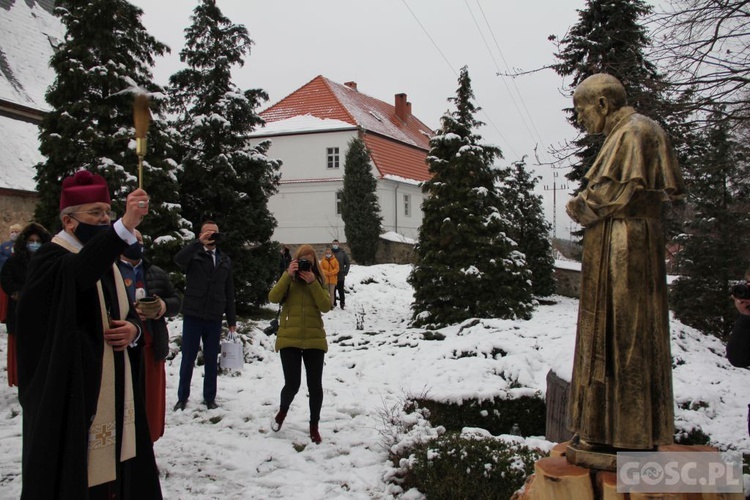 Inauguracja Roku Świętego Jakubowego w Jakubowie